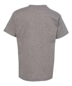 Hanes Youth Authentic T-Shirt 1 Of 2 -Bulkthreads store 137422221