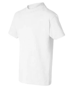 Hanes Youth Authentic T-Shirt 2 Of 2 -Bulkthreads store 137422301