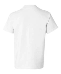 Hanes Youth Authentic T-Shirt 2 Of 2 -Bulkthreads store 137422302