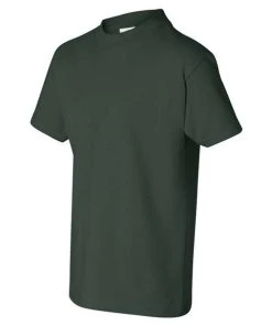 Hanes Youth Authentic T-Shirt 1 Of 2 -Bulkthreads store 137422357