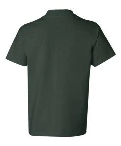 Hanes Youth Authentic T-Shirt 1 Of 2 -Bulkthreads store 137422358