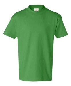 Hanes Youth Authentic T-Shirt 1 Of 2 -Bulkthreads store 137422389