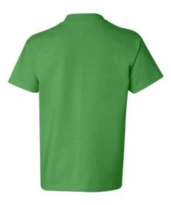 Hanes Youth Authentic T-Shirt 1 Of 2 -Bulkthreads store 137422391