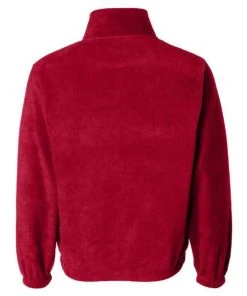 Sierra Pacific Men's Fleece Full-Zip Jacket -Bulkthreads store 137435812