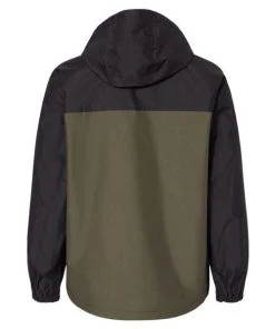 DRI DUCK Men's Torrent Waterproof Hooded Jacket -Bulkthreads store 137439414