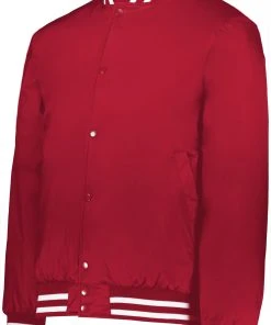 Holloway Men's Heritage Jacket -Bulkthreads store 137681851 scaled