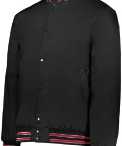 Holloway Men's Heritage Jacket -Bulkthreads store 137681878 scaled