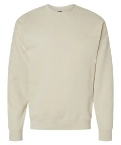 Hanes Men's Perfect Fleece Crewneck Sweatshirt -Bulkthreads store 139246841