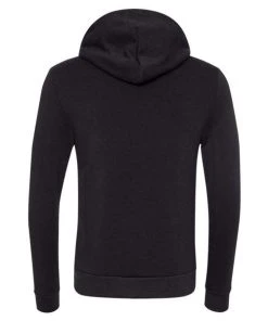 Alternative Men's Rocky Eco-Fleece Zip Hoodie 81 Alternative Men's Rocky Eco-Fleece Zip Hoodie -Bulkthreads store 140008824