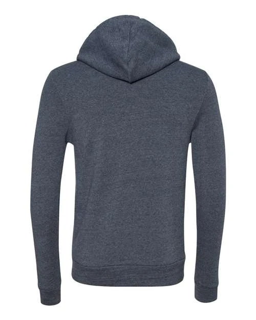 Alternative Men's Rocky Eco-Fleece Zip Hoodie 28 Alternative Men's Rocky Eco-Fleece Zip Hoodie - Image 28