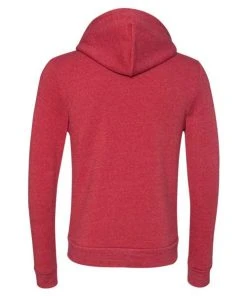 Alternative Men's Rocky Eco-Fleece Zip Hoodie 70 Alternative Men's Rocky Eco-Fleece Zip Hoodie -Bulkthreads store 140008850