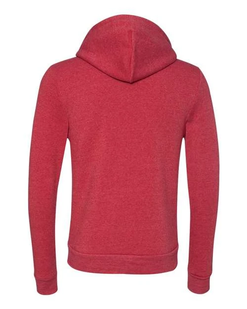 Alternative Men's Rocky Eco-Fleece Zip Hoodie 20 Alternative Men's Rocky Eco-Fleece Zip Hoodie - Image 20