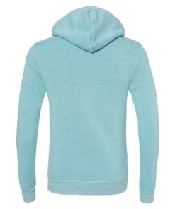 Alternative Men's Rocky Eco-Fleece Zip Hoodie 64 Alternative Men's Rocky Eco-Fleece Zip Hoodie -Bulkthreads store 140008866