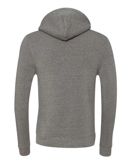 Alternative Men's Rocky Eco-Fleece Zip Hoodie 12 Alternative Men's Rocky Eco-Fleece Zip Hoodie - Image 12