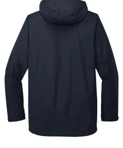 Port Authority Men's All-Weather 3-in-1 Jacket -Bulkthreads store 140231996