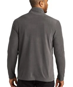 Port Authority Men's Accord Microfleece Jacket -Bulkthreads store 140232013
