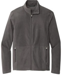 Port Authority Men's Accord Microfleece Jacket -Bulkthreads store 140232014