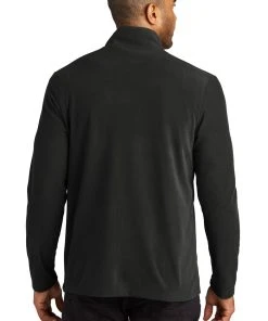 Port Authority Men's Accord Microfleece Jacket -Bulkthreads store 140232028