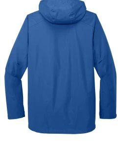 Port Authority Men's All-Weather 3-in-1 Jacket -Bulkthreads store 140232238