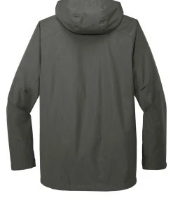 Port Authority Men's All-Weather 3-in-1 Jacket -Bulkthreads store 140232252