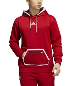 Adidas Mens Team Issue Pull Over Hoodie -Bulkthreads store 141846778