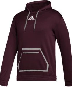 Adidas Mens Team Issue Pull Over Hoodie -Bulkthreads store 141846784
