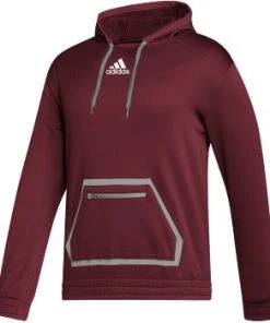 Adidas Mens Team Issue Pull Over Hoodie -Bulkthreads store 141846791