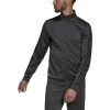 Adidas Mens Warm-Up Tricot Regular 3-Stripes Track Jacket