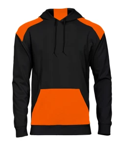 Badger Men's Breakout Perf Hoodie -Bulkthreads store 1440 front bksocopy.1656517669902