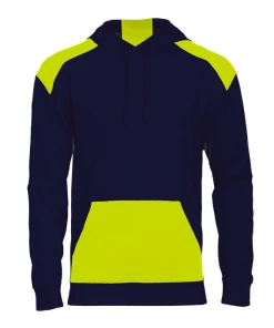 Badger Men's Breakout Perf Hoodie -Bulkthreads store 1440 front nysycopy.1656517526842