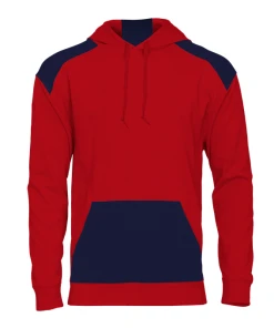 Badger Men's Breakout Perf Hoodie -Bulkthreads store 1440 front rdnycopy.1656517547127