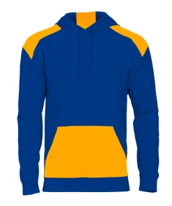 Badger Men's Breakout Perf Hoodie -Bulkthreads store 1440 front rygdcopy.1656517735107