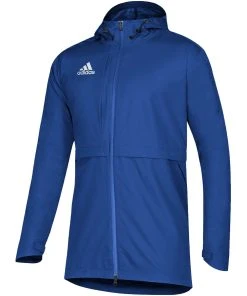 Adidas Men's Game Mode Rain Jacket -Bulkthreads store 144212233