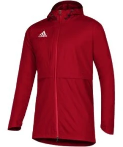 Adidas Men's Game Mode Rain Jacket -Bulkthreads store 144212238