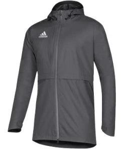 Adidas Men's Game Mode Rain Jacket -Bulkthreads store 144212239