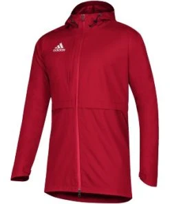 Adidas Men's Game Mode Rain Jacket -Bulkthreads store 144212243