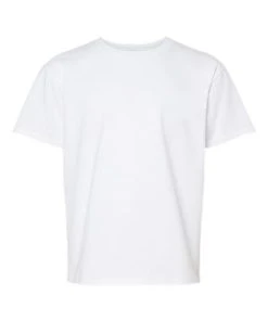 Gildan Youth Softstyle Midweight T-Shirt -Bulkthreads store 144230339