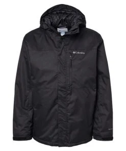 Columbia Men's Tipton Peak II Insulated Jacket -Bulkthreads store 144232067