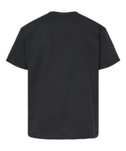 Gildan Youth Softstyle Midweight T-Shirt -Bulkthreads store 145065634