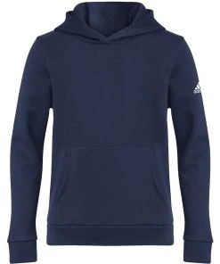 Adidas Youth Fleece Hoodie -Bulkthreads store 145475946