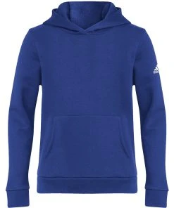 Adidas Youth Fleece Hoodie -Bulkthreads store 145475948