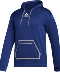 Adidas Mens Team Issue Pull Over Hoodie -Bulkthreads store 147198564