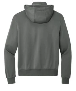 Port Authority Men's Smooth Fleece Hooded Jacket 28 Port Authority Men's Smooth Fleece Hooded Jacket -Bulkthreads store 151321564