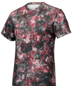 Sport-Tek Youth Mineral Freeze Tee YST330 -Bulkthreads store 151350069