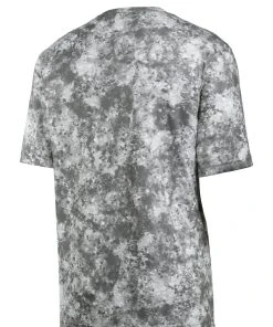 Sport-Tek Youth Mineral Freeze Tee YST330 -Bulkthreads store 151350078