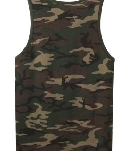 District Youth Cotton Ringer Tank Top DT1500 74 District Youth Cotton Ringer Tank Top DT1500 -Bulkthreads store 151352489