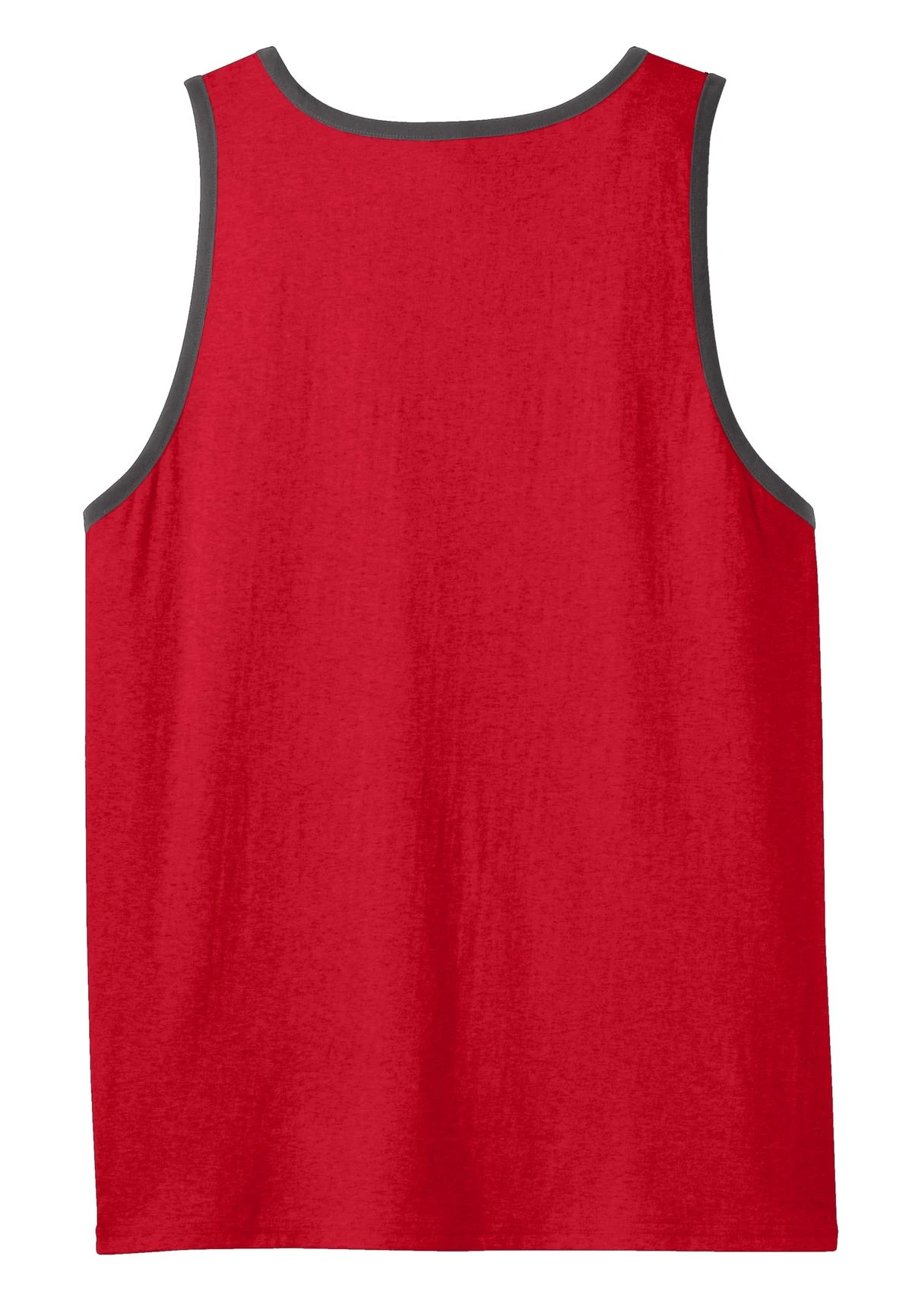 District Youth Cotton Ringer Tank Top DT1500 20 District Youth Cotton Ringer Tank Top DT1500 - Image 20
