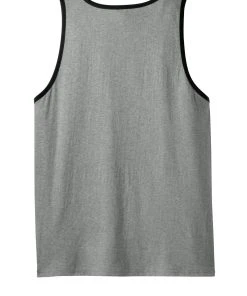 District Youth Cotton Ringer Tank Top DT1500 62 District Youth Cotton Ringer Tank Top DT1500 -Bulkthreads store 151353148