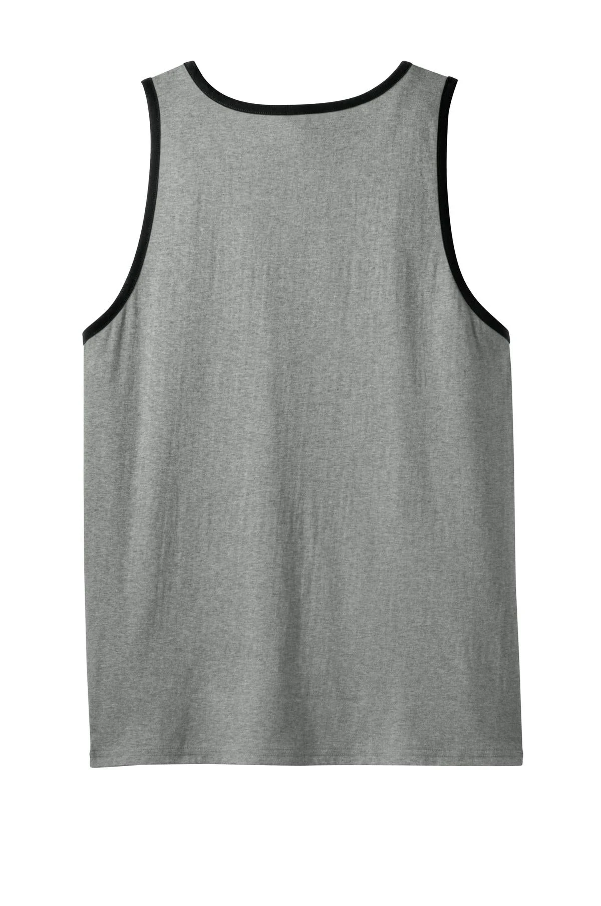 District Youth Cotton Ringer Tank Top DT1500 12 District Youth Cotton Ringer Tank Top DT1500 - Image 12
