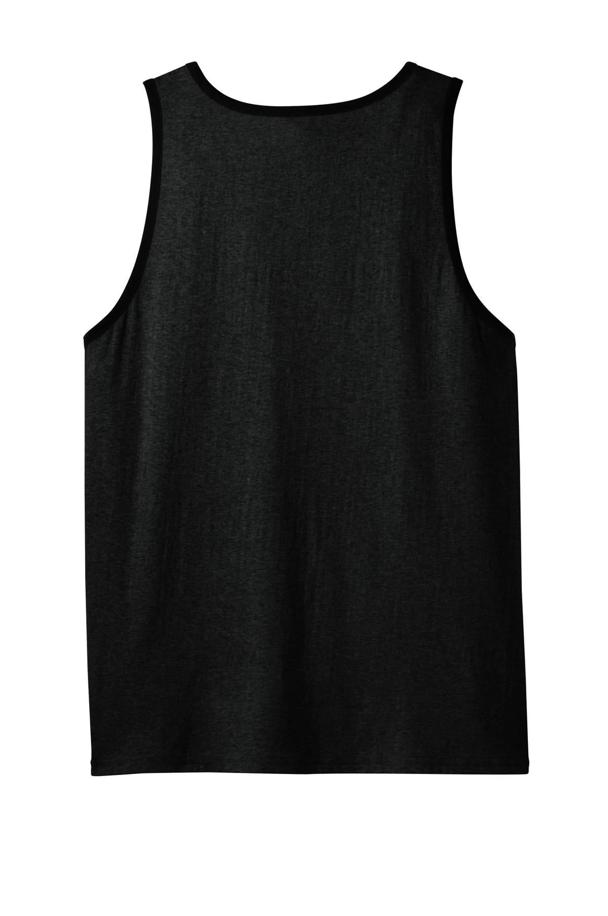 District Youth Cotton Ringer Tank Top DT1500 5 District Youth Cotton Ringer Tank Top DT1500 - Image 5